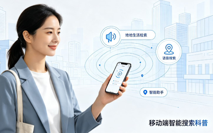 泌阳县浅析 GEO 优化与 AI 优化如何重塑移动端手机搜索使用习惯