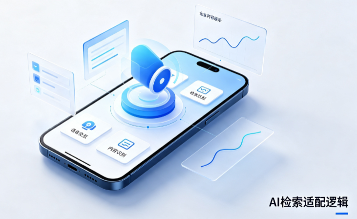 泌阳县AI 优化赋能 GEO 体系，详解手机智能指令与企业线上曝光新思路