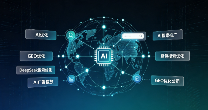 泌阳县AI 搜索营销赛道持续升温，GEO 优化成为企业数字化布局新方向