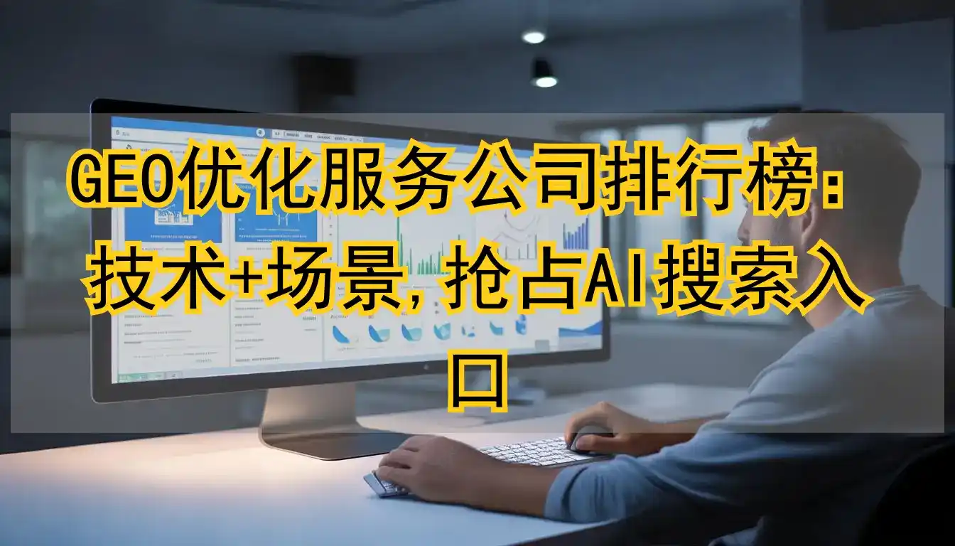 泌阳县站点 GEO 内容运营：避开误区，建立长期搜索竞争力