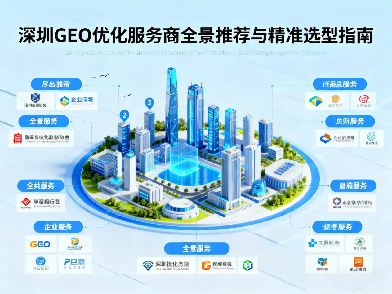 从泌阳县地域搜索与场景落地视角，重新读懂GEO优化的实用价值